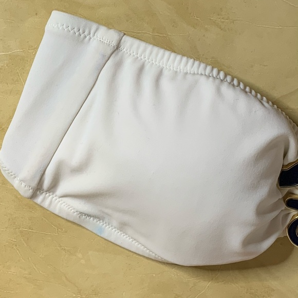 Victoria Secret’s Anchor Bikini Top - Picture 6 of 14